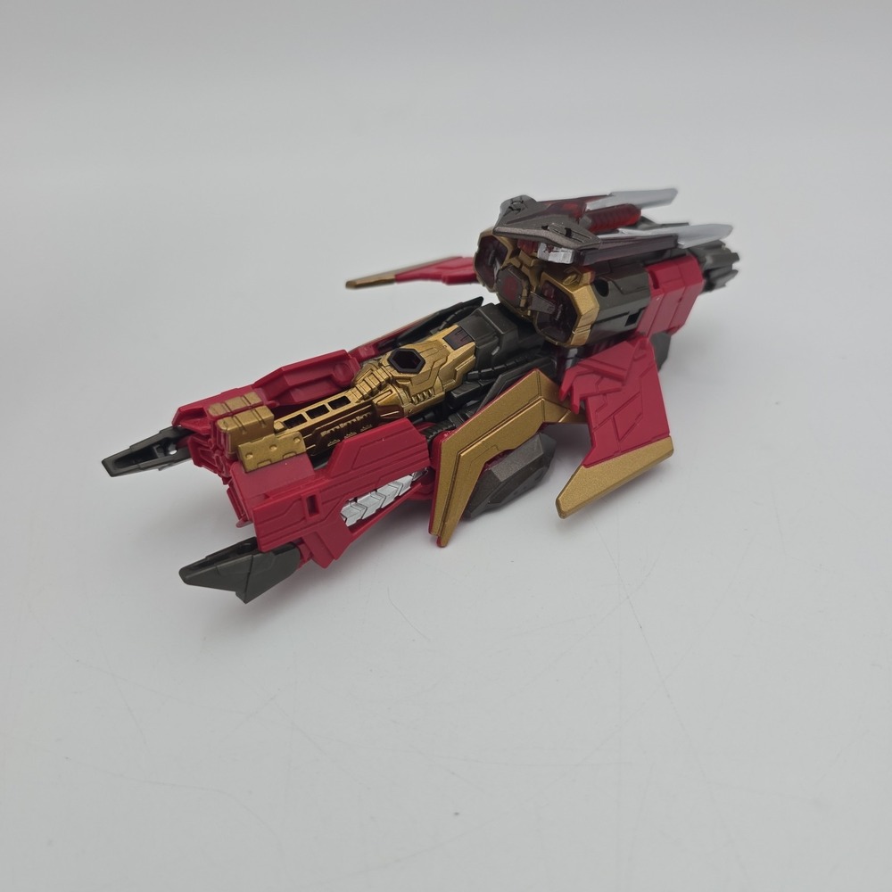Transformers Generations Fall Of Cybertron Air Raid, Complete - Picture 2 of 6